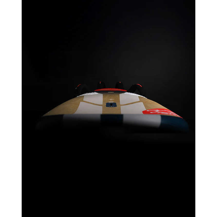 Starboard iSonic 2026 - Poole Harbour Watersports