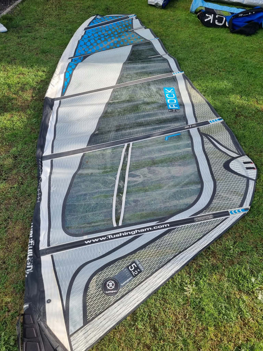 Tushingham Quiver