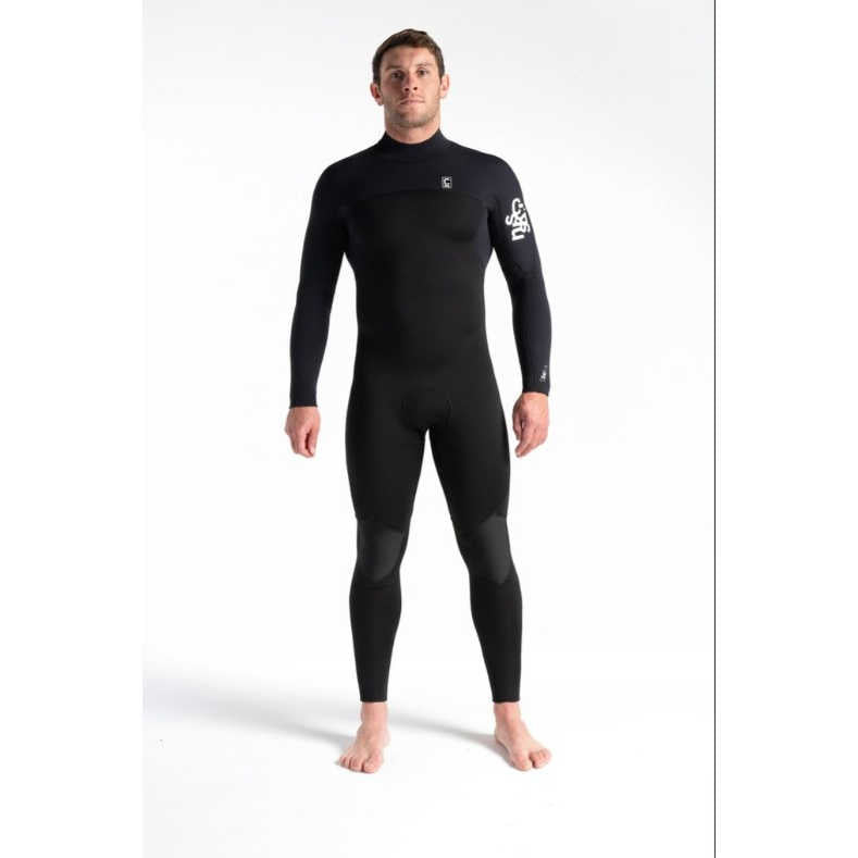 C-Skins 5/4 Session Chest Zip Wetsuit - Poole Harbour Watersports