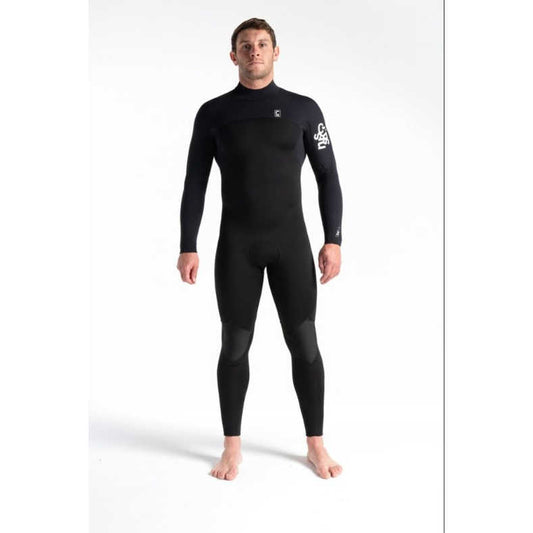 C-Skins 5/4 Session Chest Zip Wetsuit - Poole Harbour Watersports