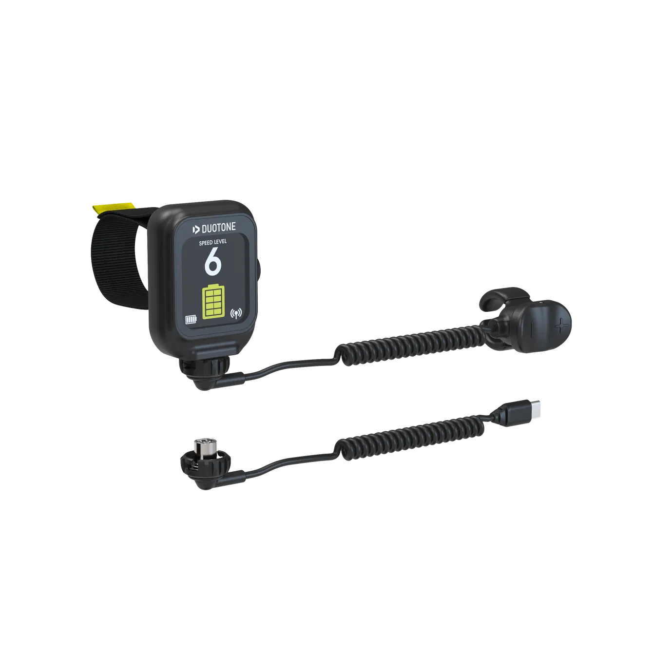 Duotone Foil Assist Set AL - Poole Harbour Watersports