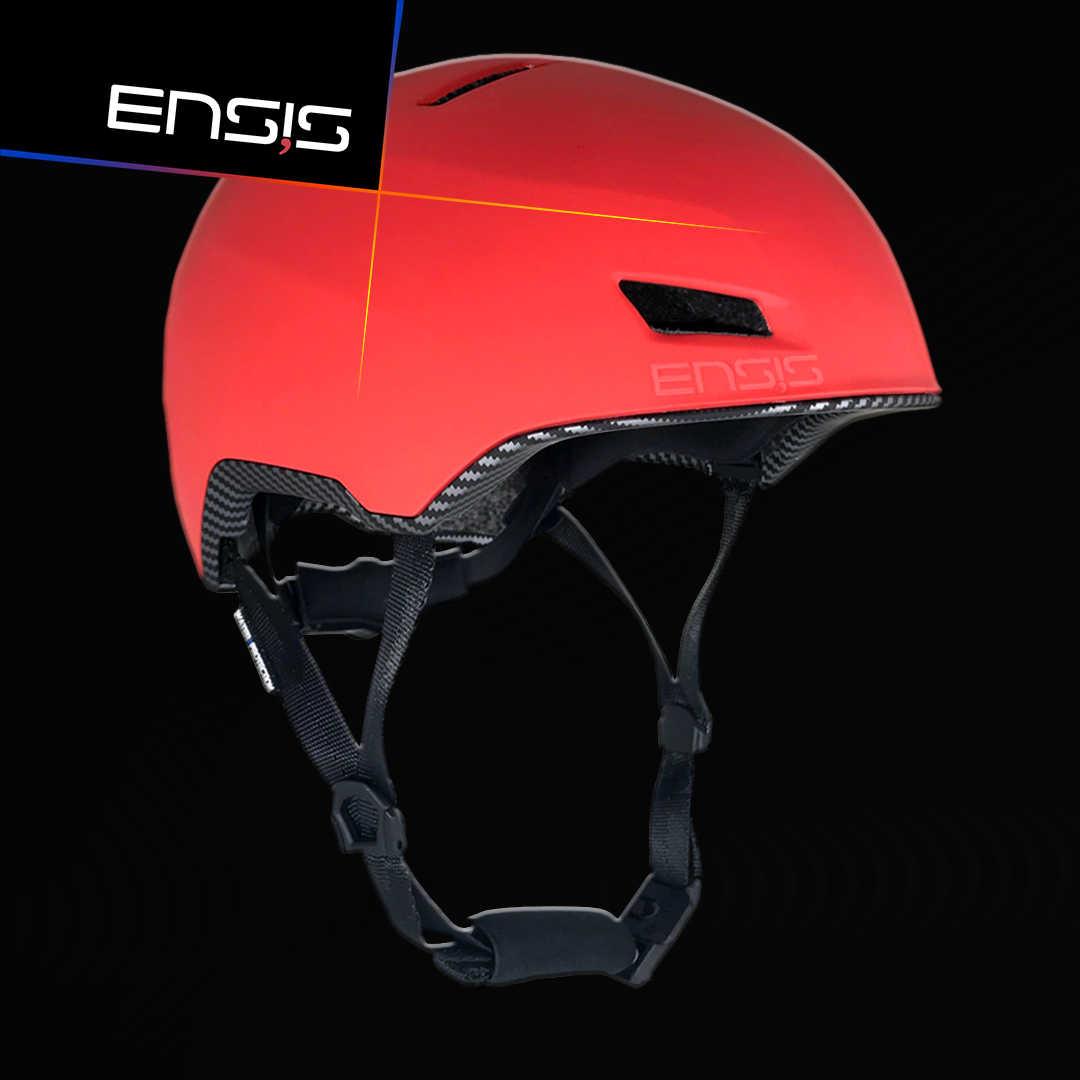 Ensis Double Shell Helmet - Poole Harbour Watersports