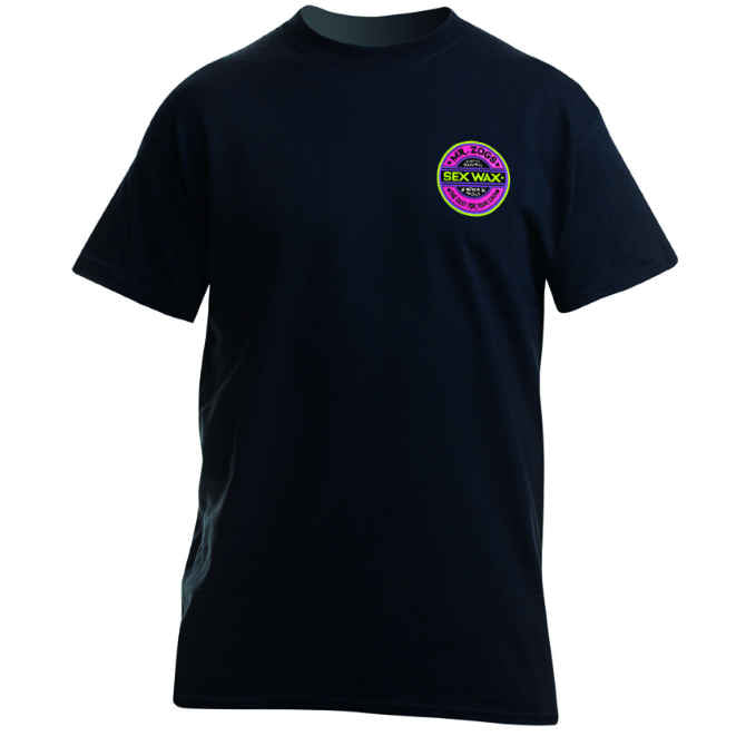Sexwax Tees 2024 - Poole Harbour Watersports