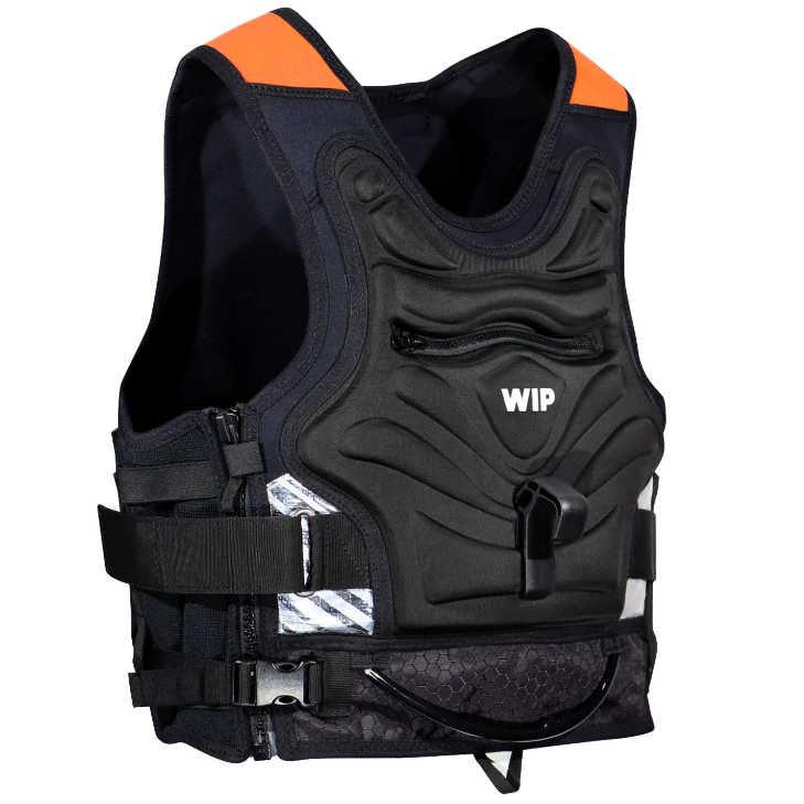 Forward WIP Wing Impact 50N Vest - Poole Harbour Watersports