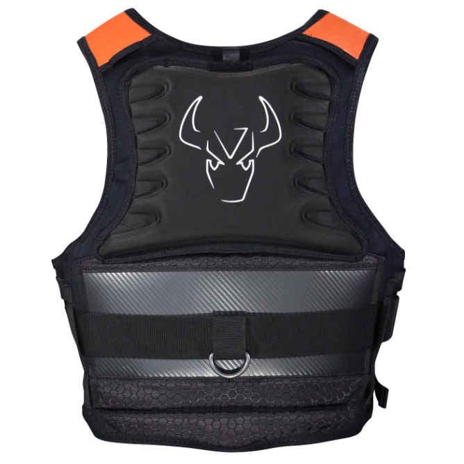 Forward WIP Wing Impact 50N Vest - Poole Harbour Watersports