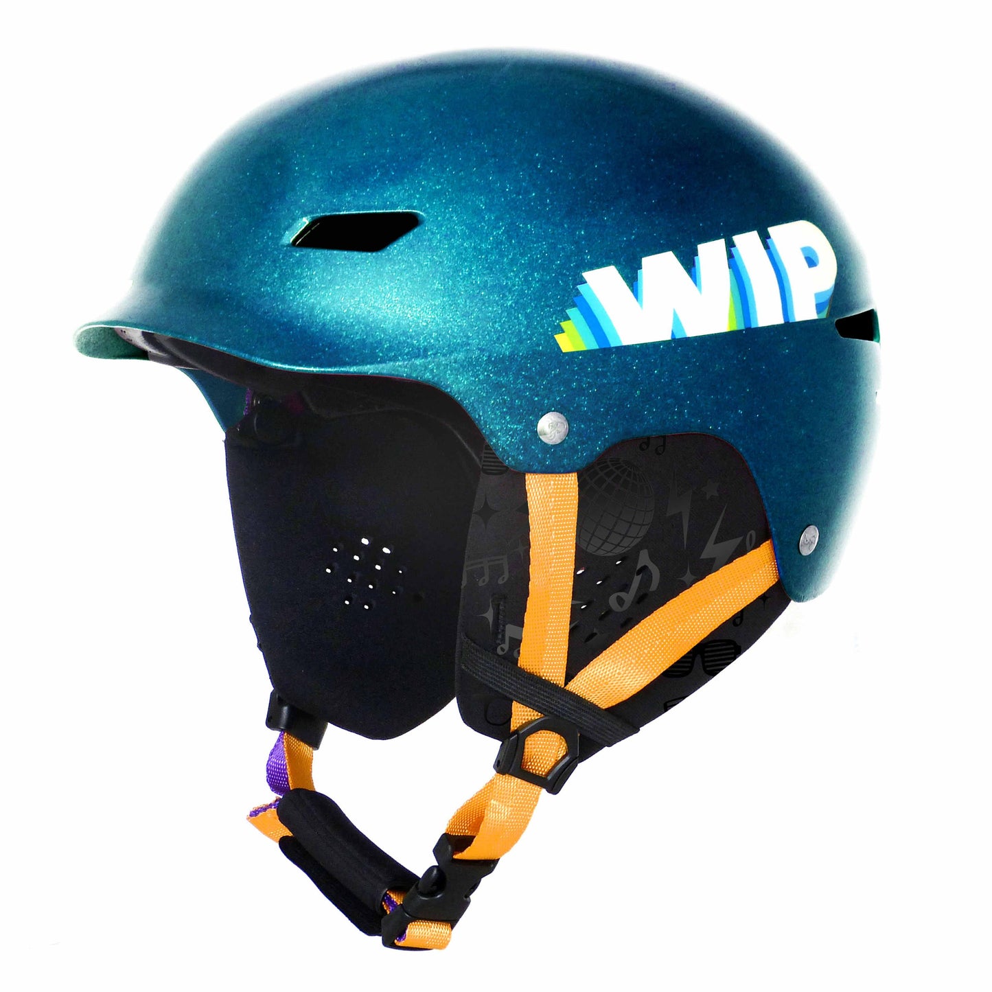 Forward WIP Wipper Helmet - Poole Harbour Watersports