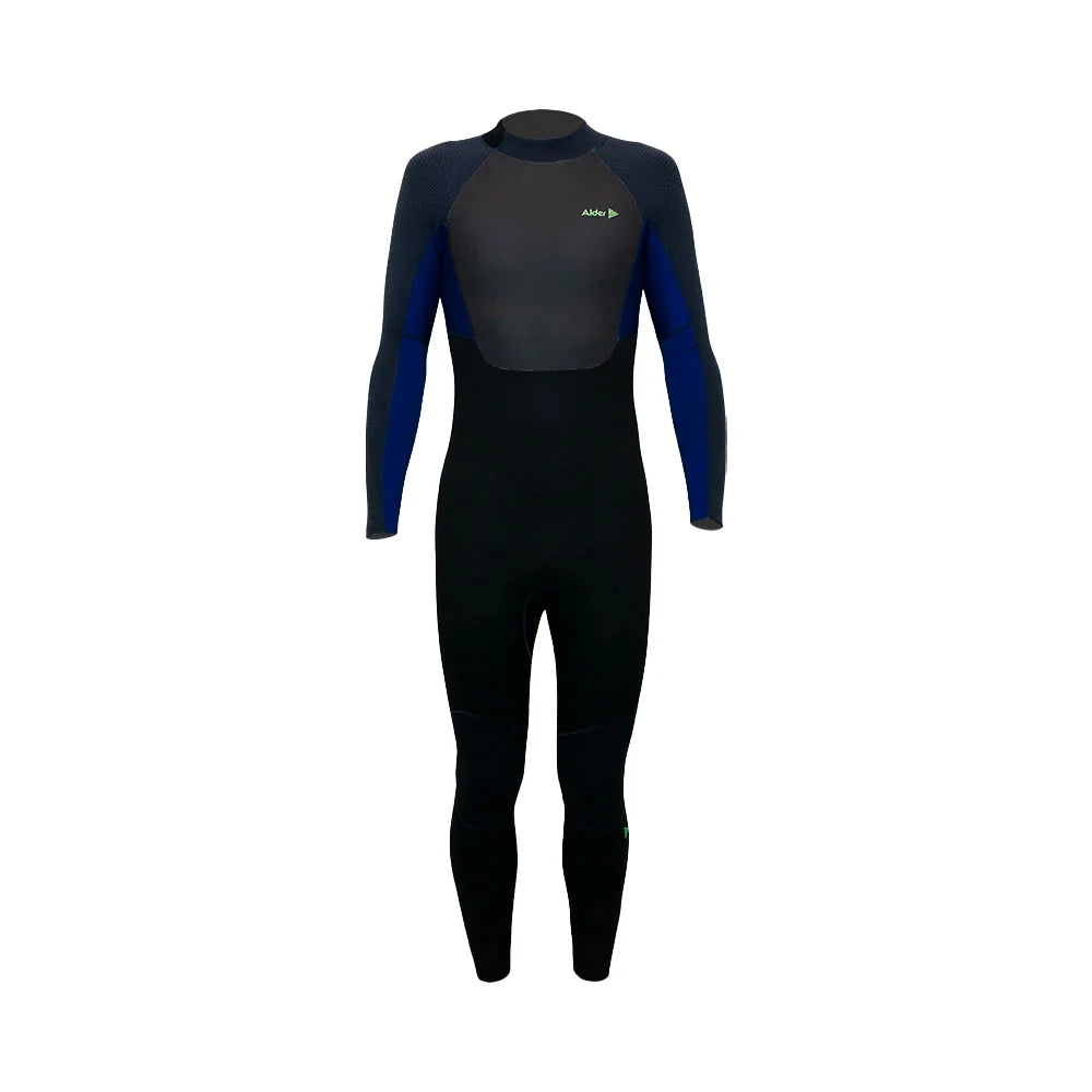 Alder Freeride FX 4/3mm Wetsuit Junior