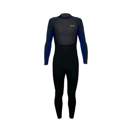 Alder Freeride FX 4/3mm Wetsuit Junior - Poole Harbour Watersports