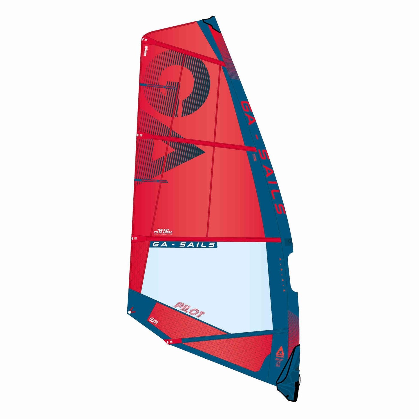 Gaastra Pilot 2024 - Poole Harbour Watersports