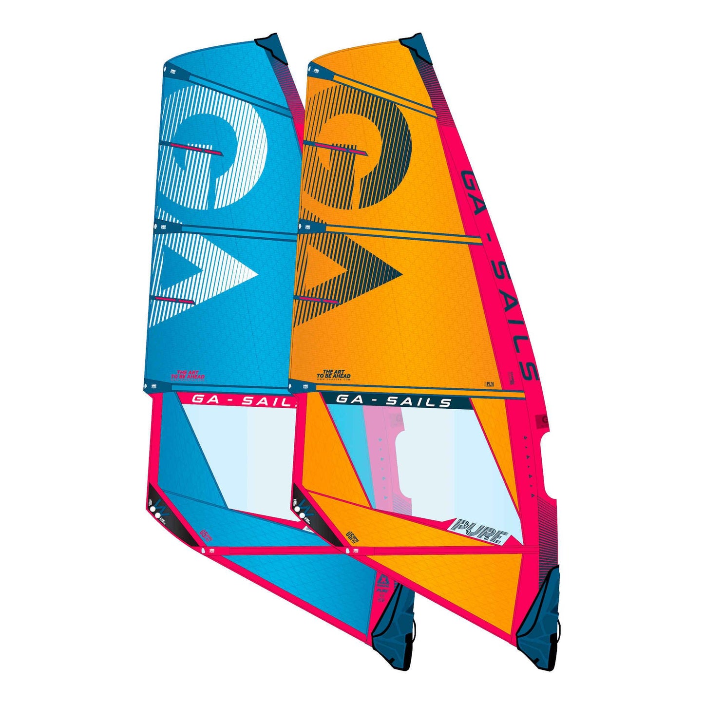 Gaastra Pure 2024 - Poole Harbour Watersports
