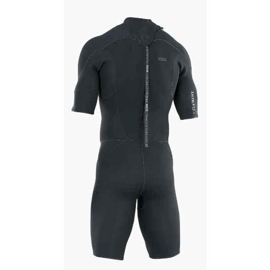 ION ELEMENT 2/2 SHORTY SS BACK ZIP - Poole Harbour Watersports