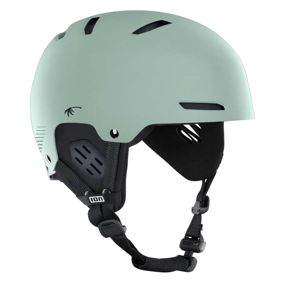 Ion Hardcap Amp Helmet