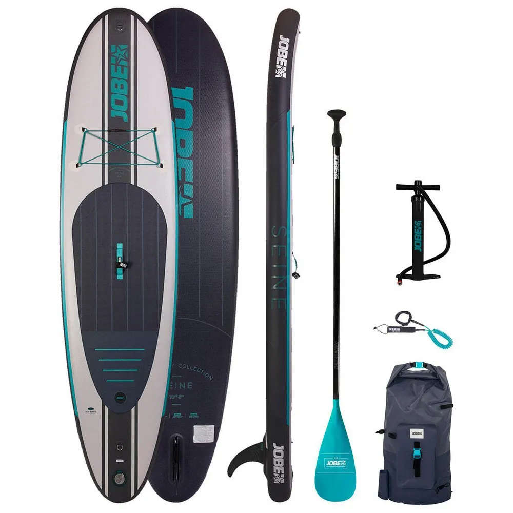 Jobe Infinity Seine 10.6 SUP - Poole Harbour Watersports