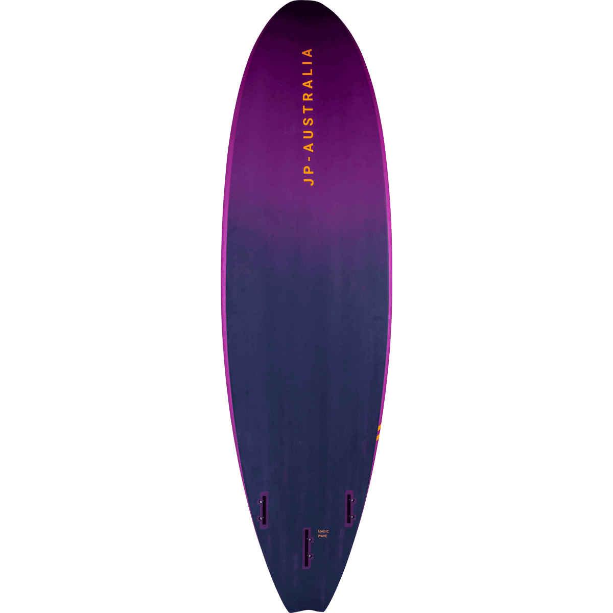 JP Magic Wave PRO 2024 Board - Poole Harbour Watersports