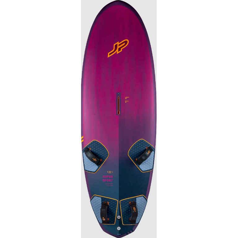 JP Super Sport 2024/5 Board - Poole Harbour Watersports