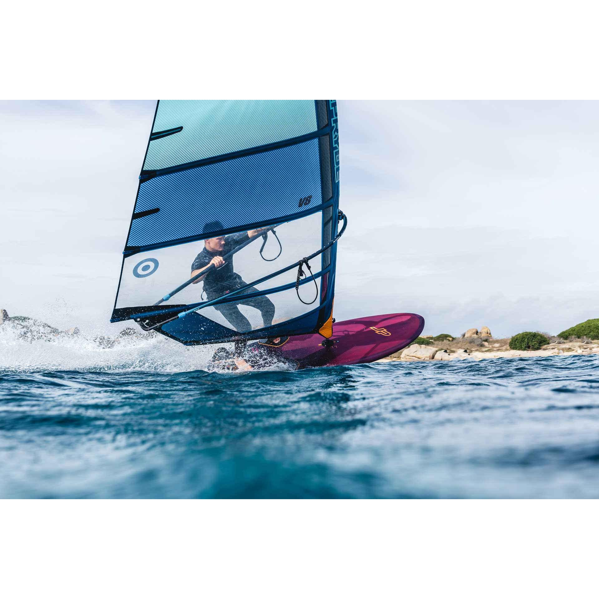 JP Super Sport 2024/5 Board - Poole Harbour Watersports