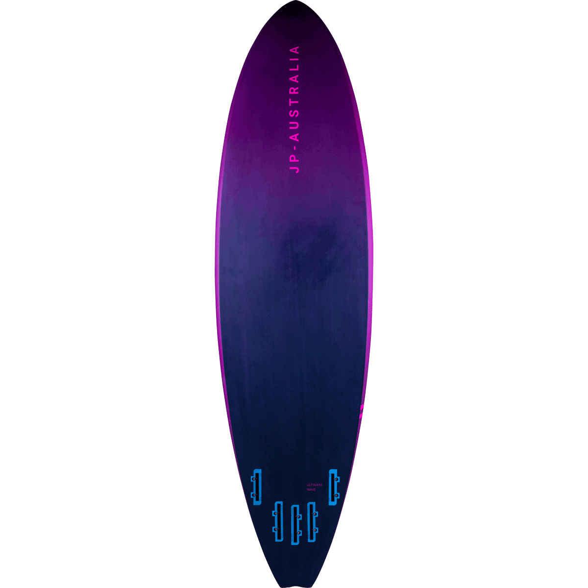 JP Ultimate Wave Pro 2024 Board - Poole Harbour Watersports