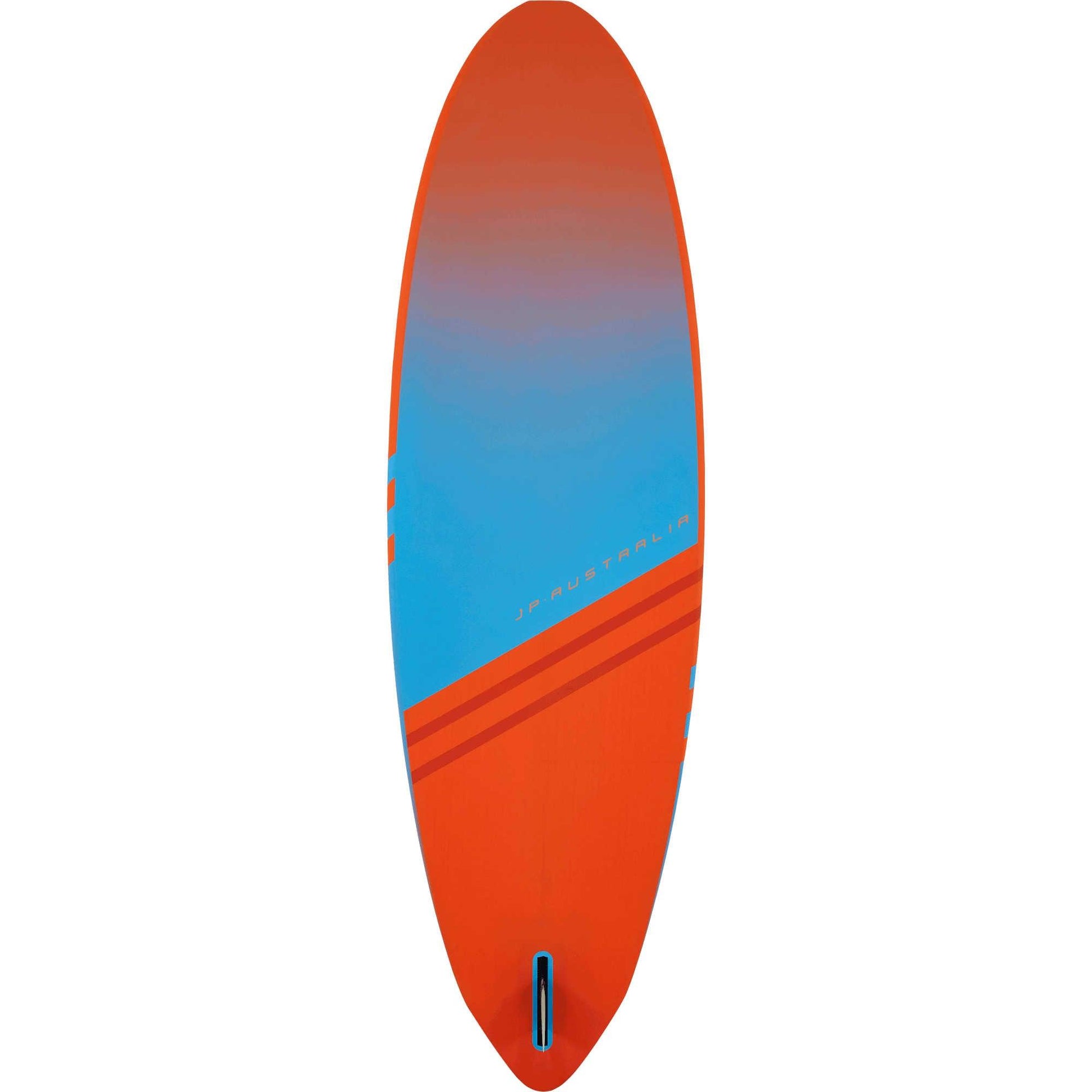 JP Young Gun Freestyle LXT 2024 Board - Poole Harbour Watersports