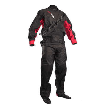 Junior Dartmouth Eclip zip - Poole Harbour Watersports