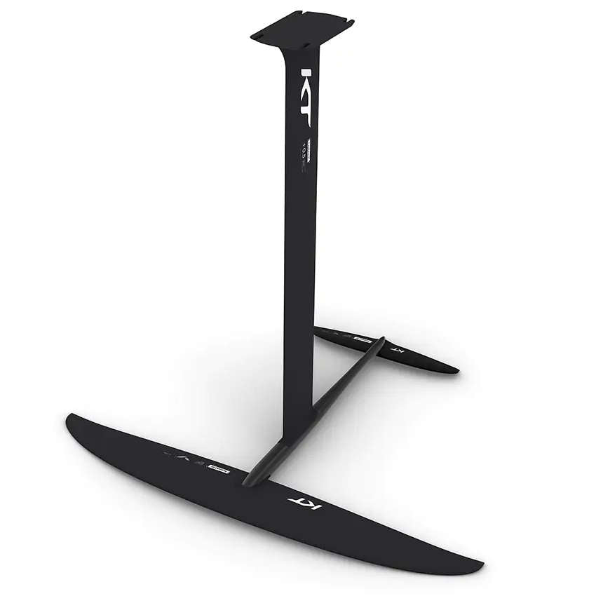 KT Nomad Foil Complete - Poole Harbour Watersports