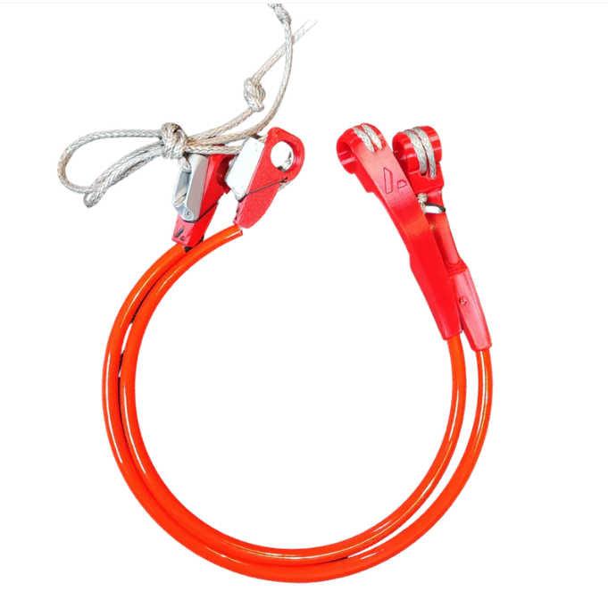 LISA Harness Lines 2.0 - Poole Harbour Watersports