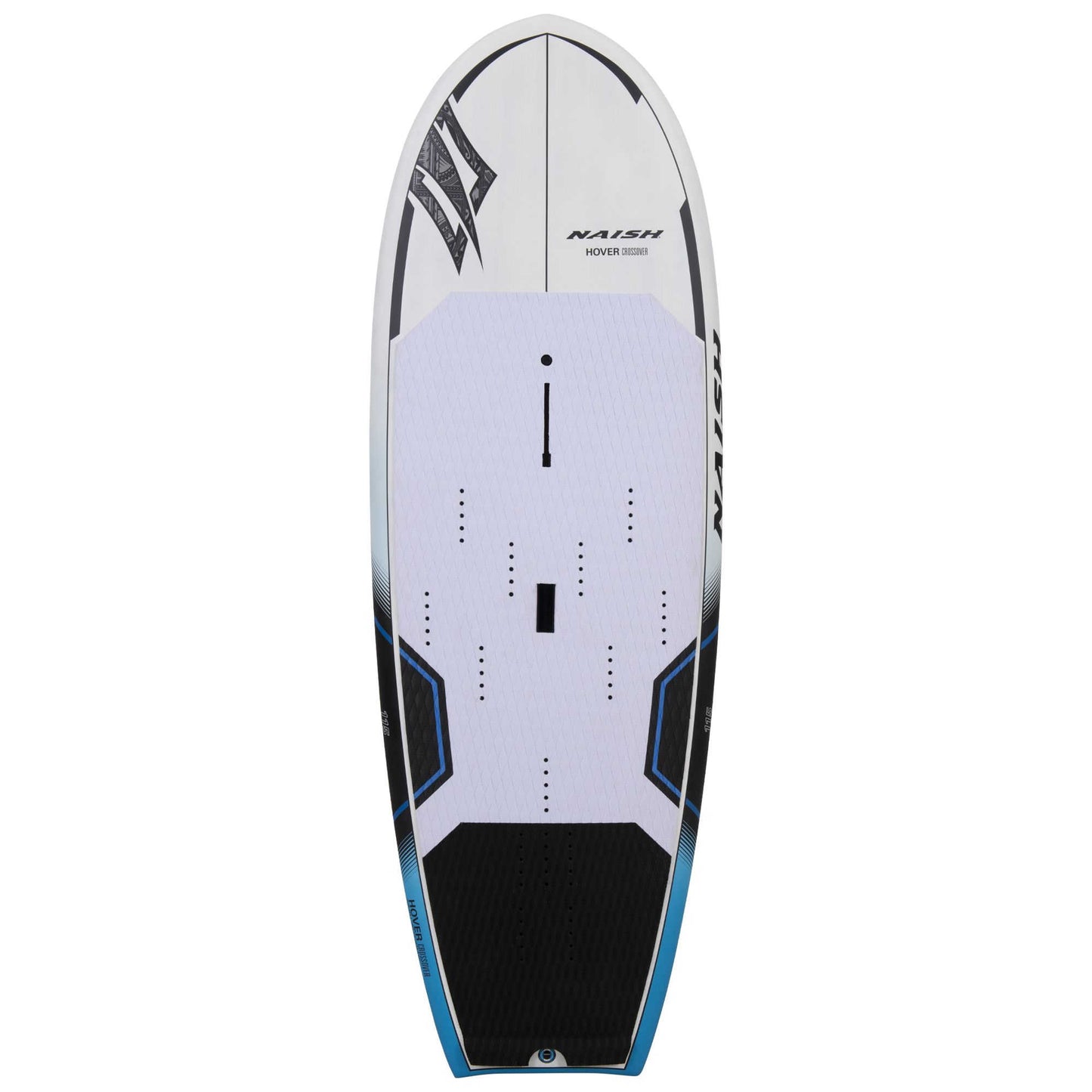 Naish Hover SUP Crossover 2025 - Poole Harbour Watersports