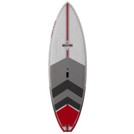 Naish Mad Dog Sup 2024 - Poole Harbour Watersports