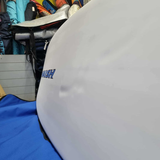 Naish Mana GS SUP S26 - Compression Damage