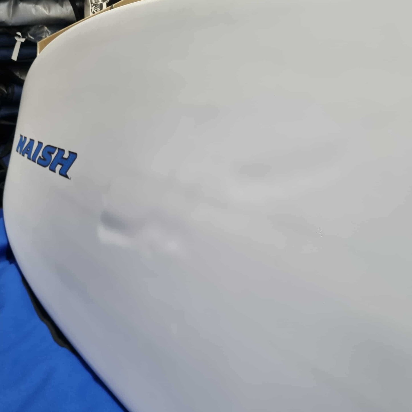 Naish Mana GS SUP S26 - Compression Damage