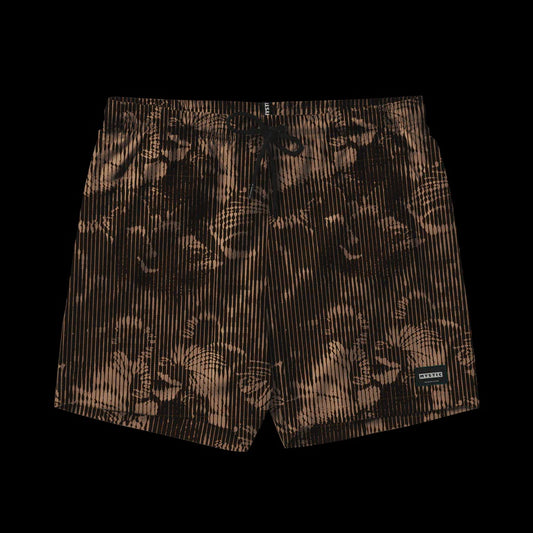 Mystic ArtWork Boardshorts - Poole Harbour Watersports
