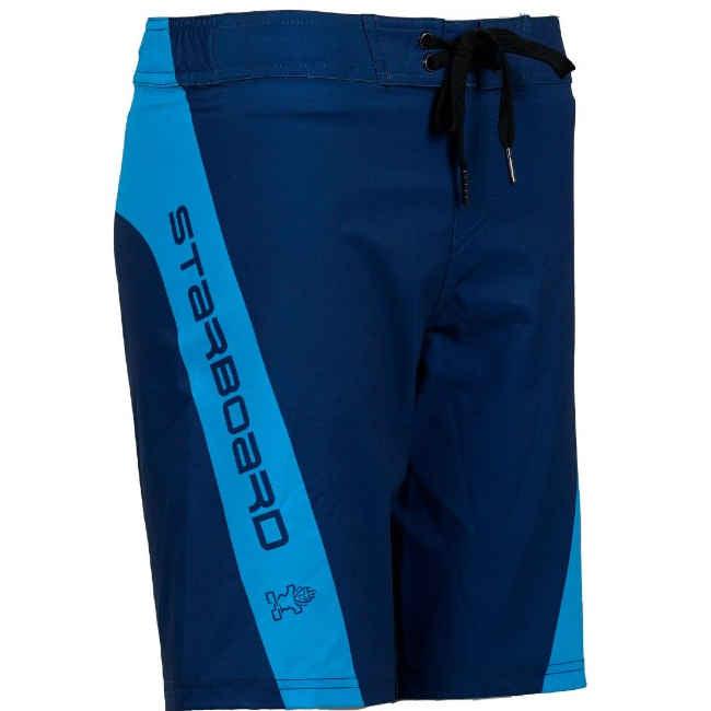 Mens Starboard Board Shorts - Poole Harbour Watersports