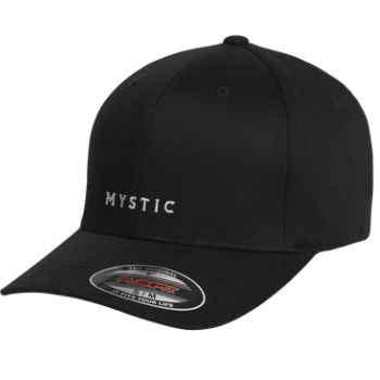 Mystic Brand Cap - Poole Harbour Watersports