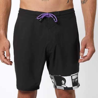 Mystic The Lips Boardshort - Poole Harbour Watersports