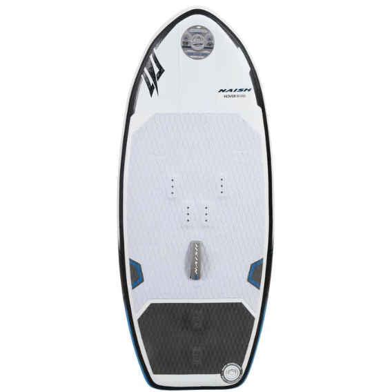 Naish 2024 Hover Ascend Wing Inflatable Board - Poole Harbour Watersports