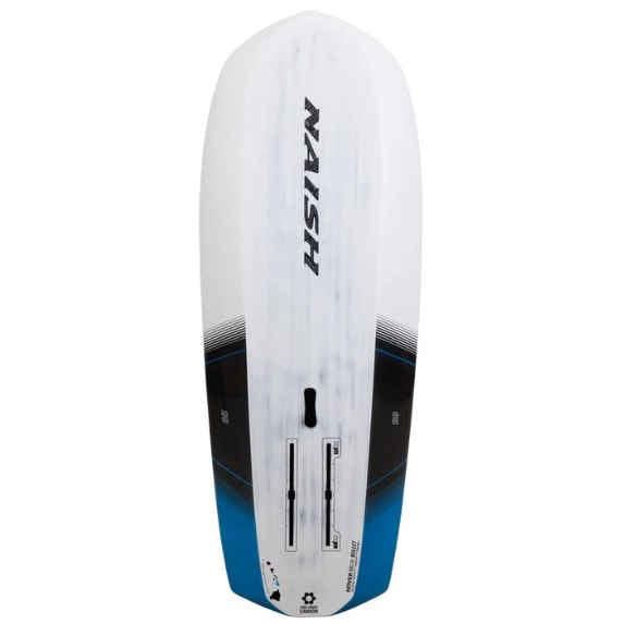 Naish 2024 Hover Wing Foil Bullet Board - Poole Harbour Watersports
