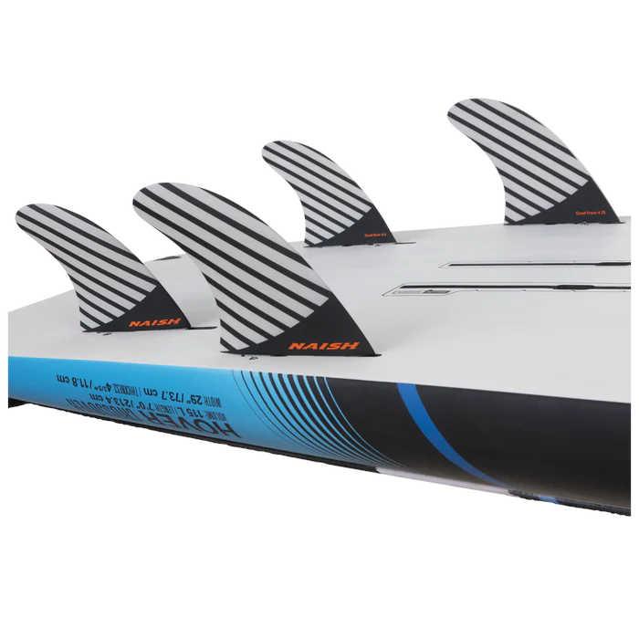 Naish 2024 SUP Foil Hover Crossover - Poole Harbour Watersports
