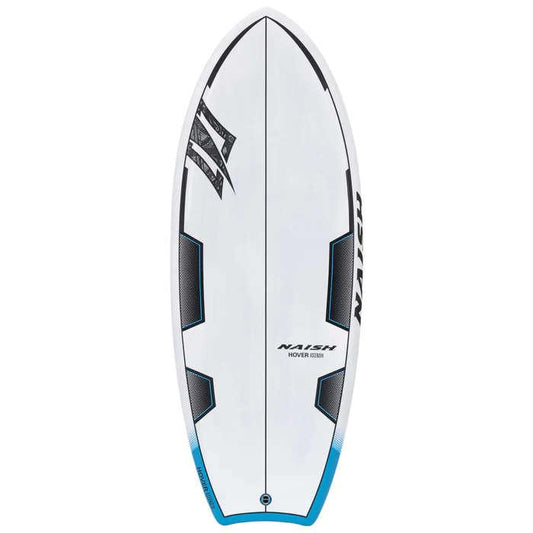 Naish 2024 Surf Ascend Hover Carbon Ultra Board - Poole Harbour Watersports