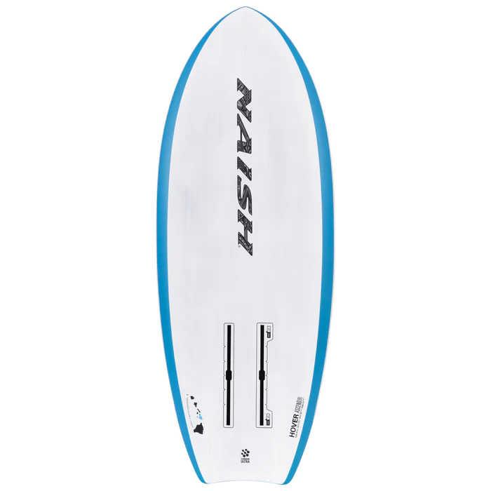 Naish 2024 Surf Ascend Hover Carbon Ultra Board - Poole Harbour Watersports