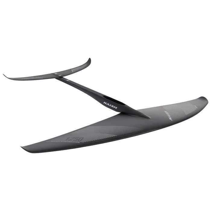 Naish 2024 Ultra Jet Foil Semi-complete - Poole Harbour Watersports