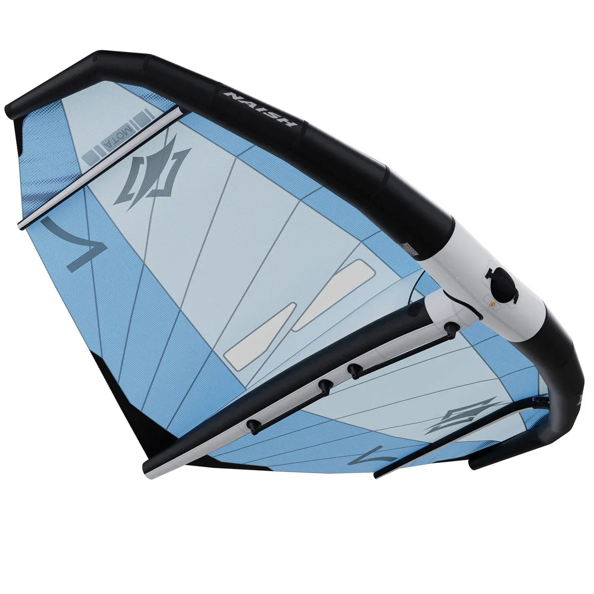 Naish Atom 2026 - Poole Harbour Watersports