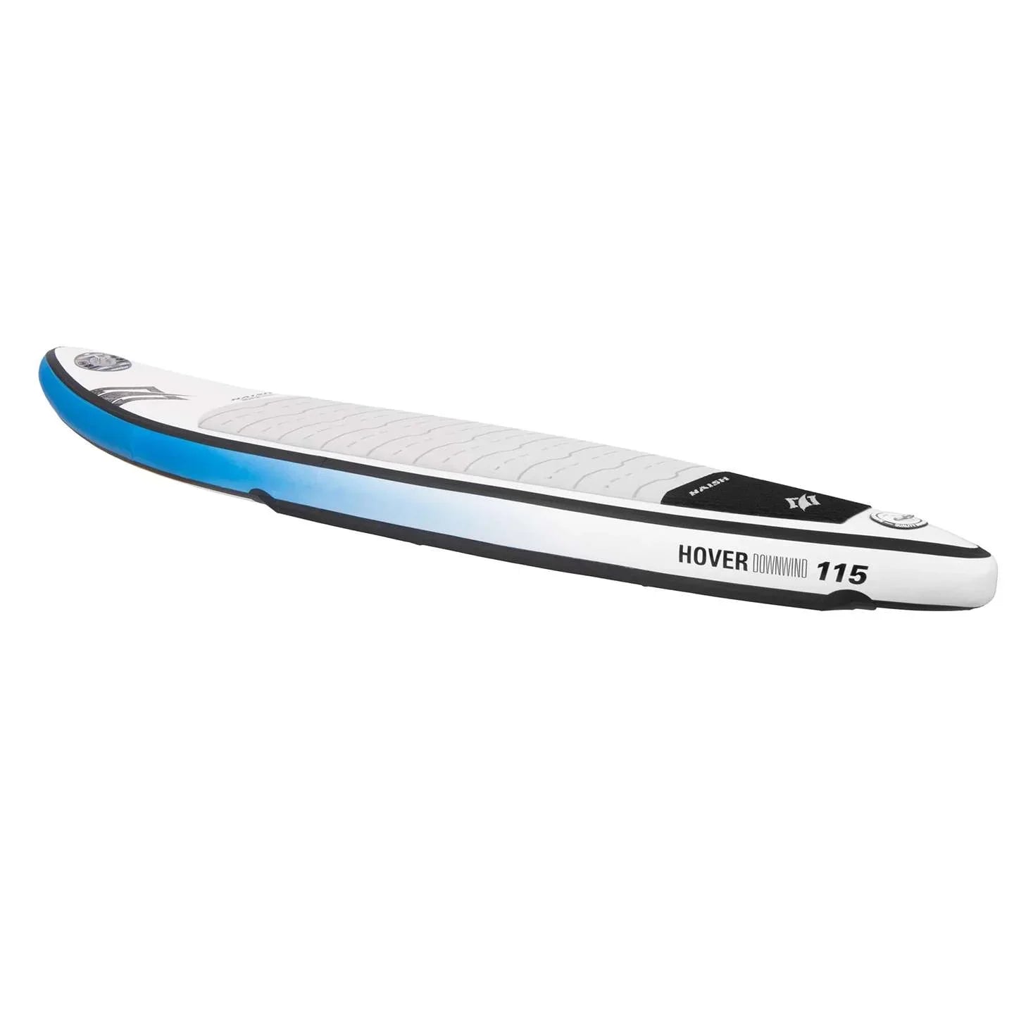 Naish Hover Down Wind Inflatable - Poole Harbour Watersports