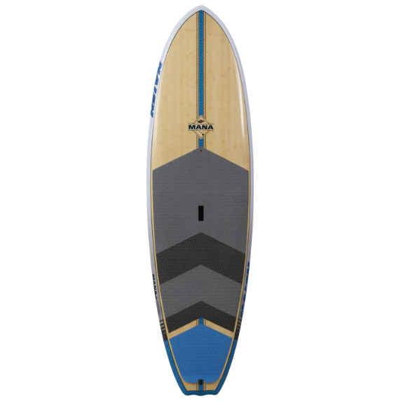 Naish  Mana GTW SUP 2024 - Poole Harbour Watersports