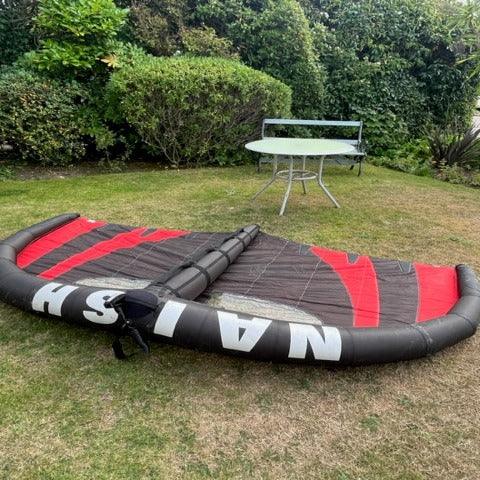 Naish MK4 4.0 used wing - Poole Harbour Watersports