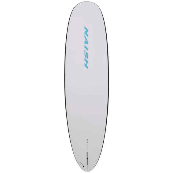 Naish Nalu SUP Soft Top 2024 - Poole Harbour Watersports