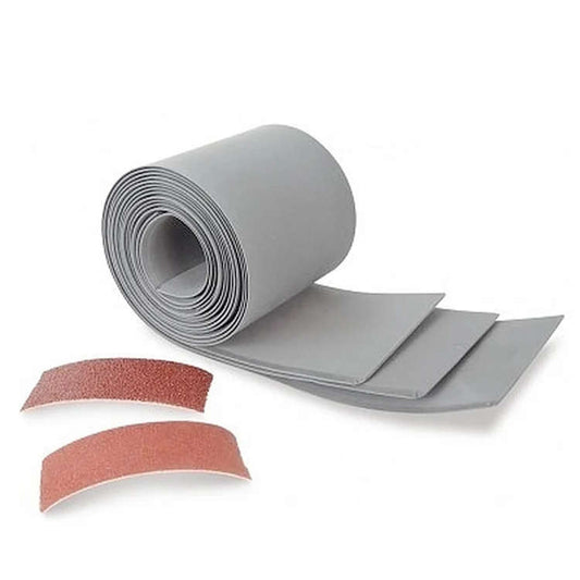 Nautix Boom Re-grip GREY
