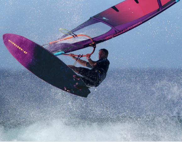 Neil Pryde 2024 Zone Pro Fuse - Poole Harbour Watersports