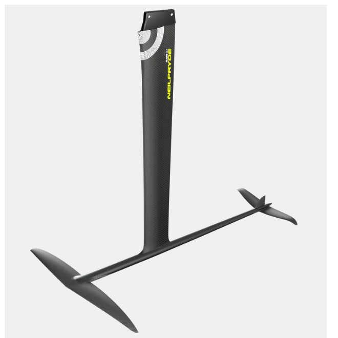 NeilPryde Flight SLR Foil 2024 - Poole Harbour Watersports