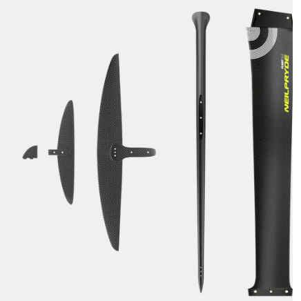 NeilPryde Flight SLR Foil 2024 - Poole Harbour Watersports