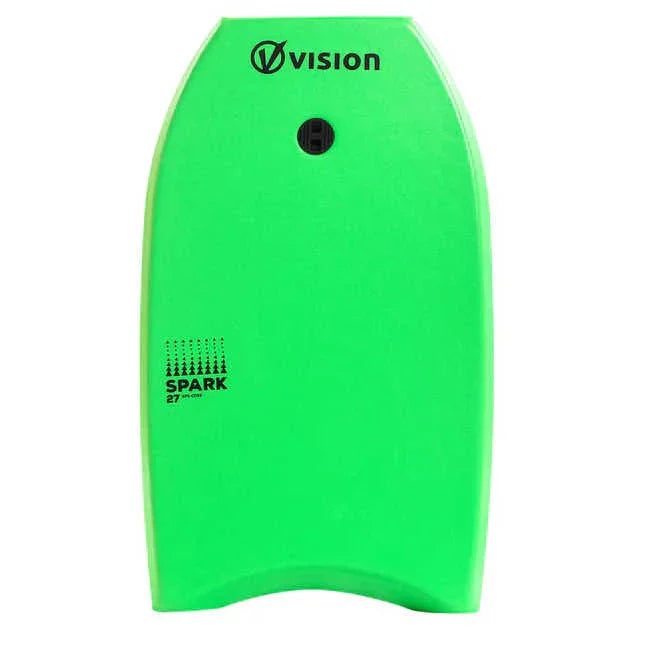 Vision Razor Bodyboard Vision Bodyboard Spark Nipper 27