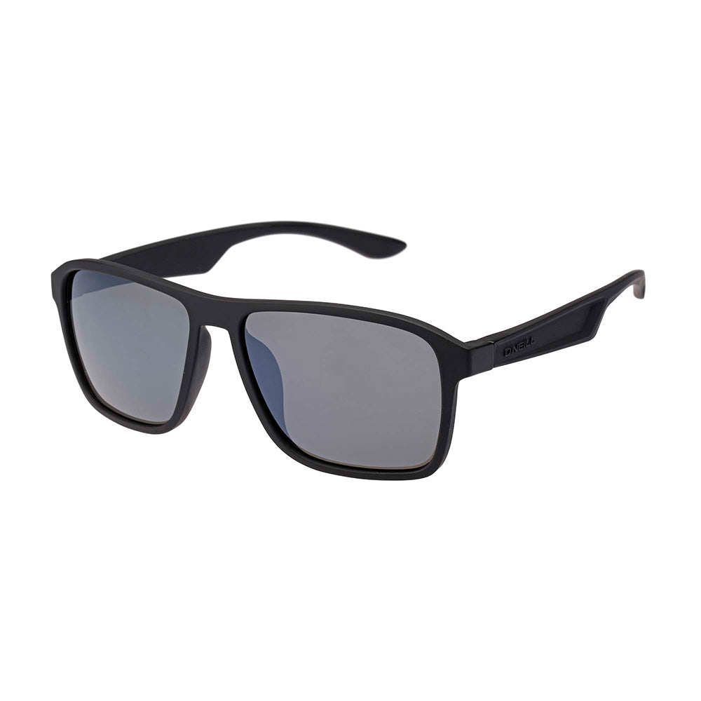O’Neill Northshore 2.0 Sunglasses Matte Black – Polarized - Poole Harbour Watersports